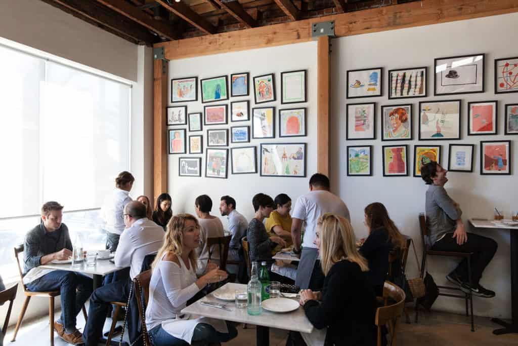 Photo Gallery Milo + Olive Milo + Olive