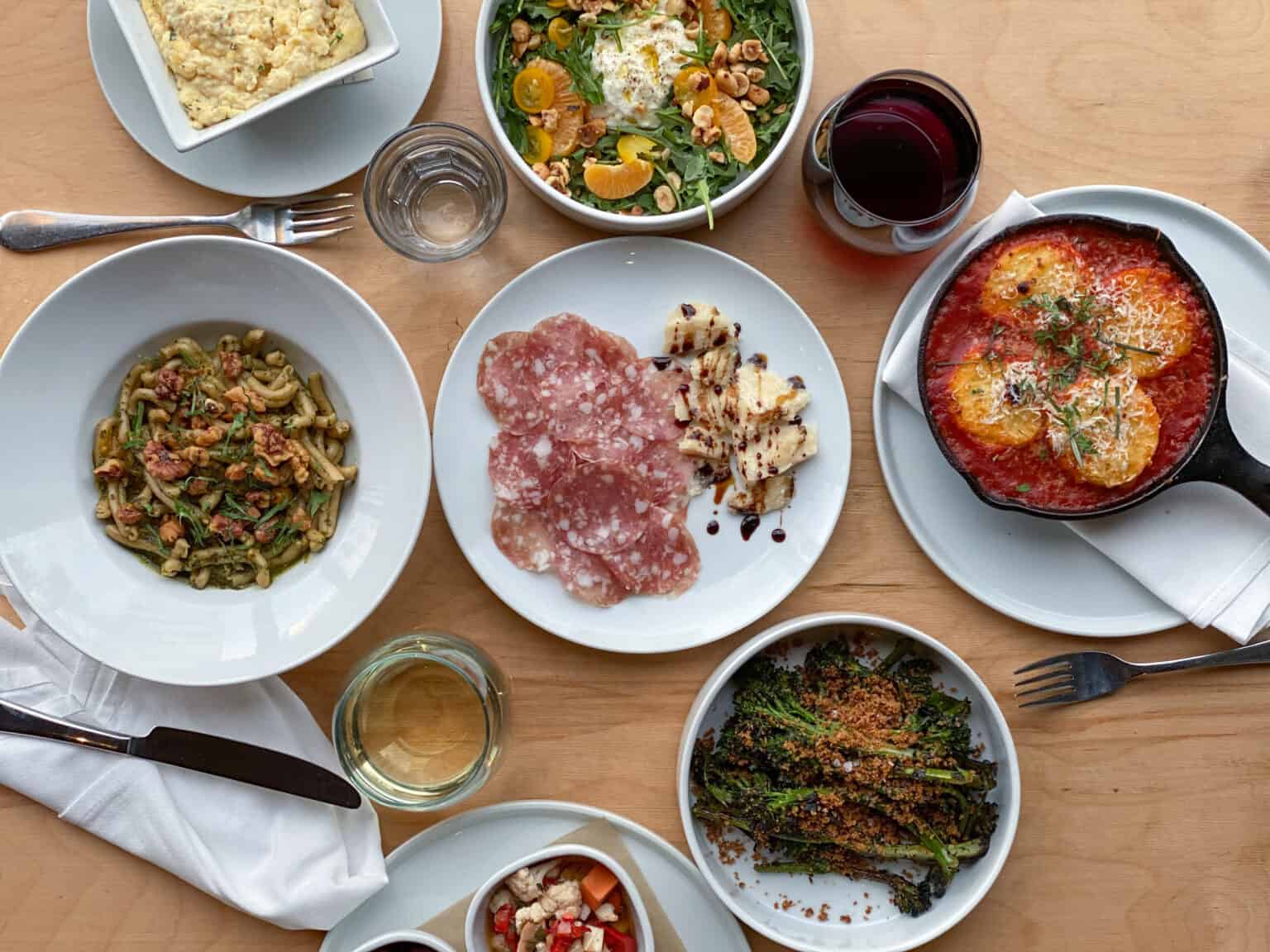 Photo Gallery Milo + Olive Milo + Olive